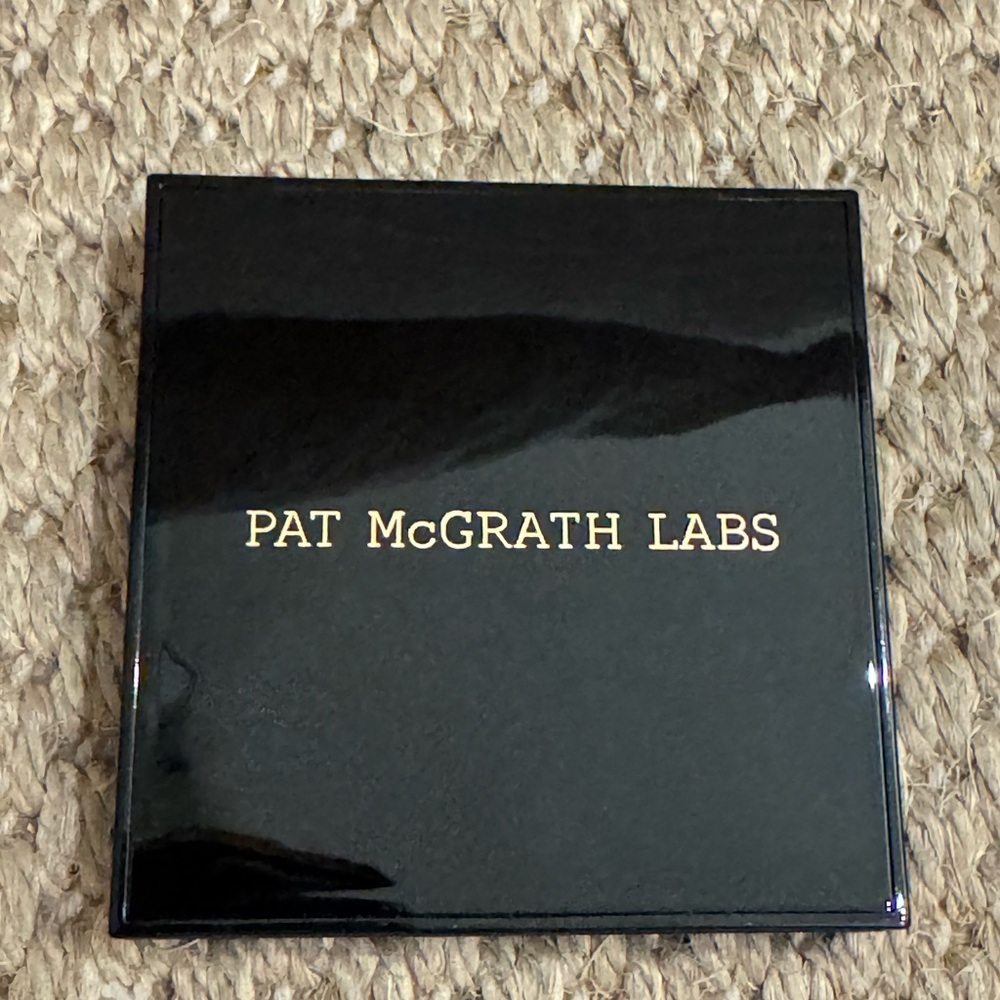Pat McGrath Labs Divine Rose Luxe Quad